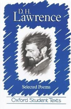 Hardcover Selected Poems Book