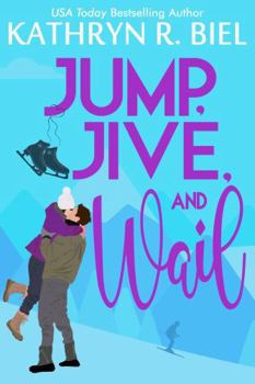 Paperback Jump, Jive, and Wail Book