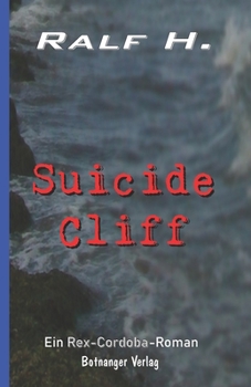 Paperback Suicide Cliff [German] Book