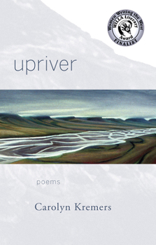 Paperback Upriver Book