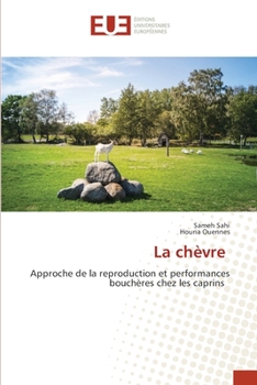 Paperback La chèvre [French] Book