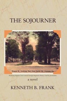 Paperback The Sojourner Book