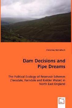 Paperback Dam Decisions and Pipe Dreams Book