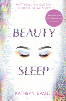 Paperback Beauty Sleep Book