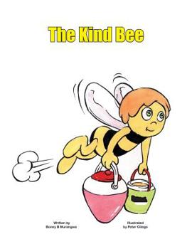Paperback The Kind Bee Book