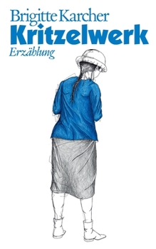 Paperback Kritzelwerk [German] Book