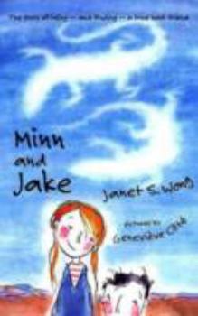 Paperback Minn and Jake Book