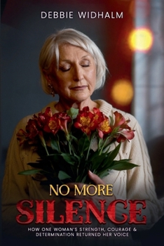 Paperback No More Silence Book