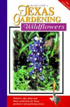 Paperback Wildflowers Book