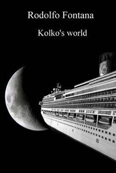 Paperback Kolko's world Book
