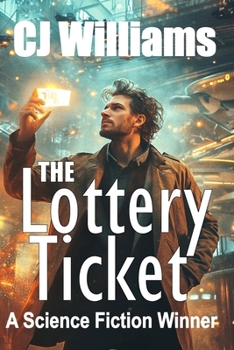 Paperback The Lottery Ticket Book