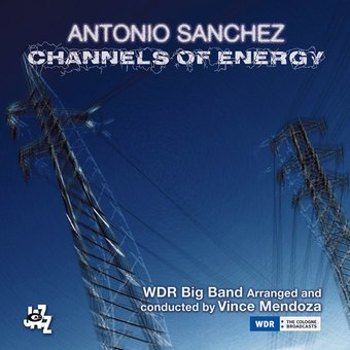 Music - CD Channels of Energy Book
