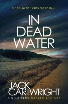 Paperback In Dead Water [Large Print] Book
