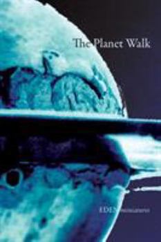 Paperback The Planet Walk Book