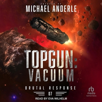 Audio CD Topgun: Vacuum Book