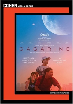 Gagarine