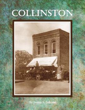 Paperback Collinston Book