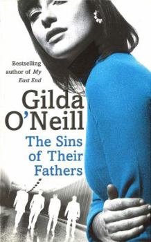 Sins of Their Fathers - Book #1 of the East End Trilogy