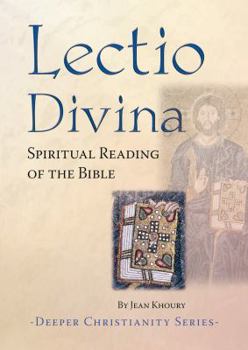 Paperback Lectio Divina Book