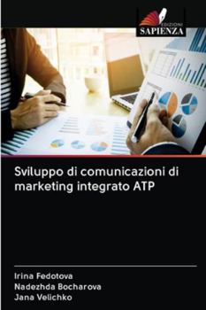 Paperback Sviluppo di comunicazioni di marketing integrato ATP [Italian] Book