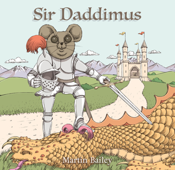 Hardcover Sir Daddimus Book