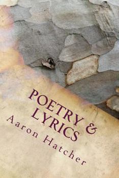 Paperback Poetry & Lyrics: Extensive and Thorough Book