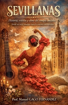 Paperback Sevillanas [Spanish] Book