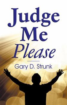 Paperback Judge Me Please Book