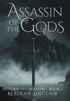 Assassin of the Gods