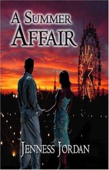 Paperback A Summer Affair Book