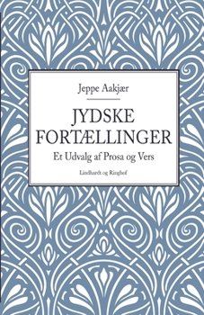 Paperback Jydske fort?llinger [Danish] Book