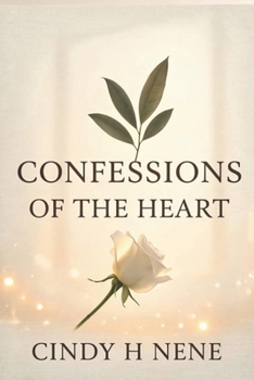 Paperback Confessions of The Heart Book
