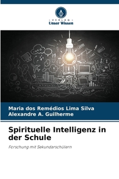 Paperback Spirituelle Intelligenz in der Schule [German] Book