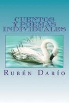 Paperback Cuentos y poemas individuales [Spanish] Book