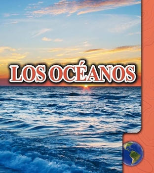 Paperback Los Océanos: Oceans [Spanish] Book