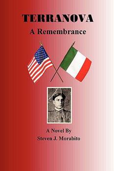Paperback Terranova, A Remembrance Book
