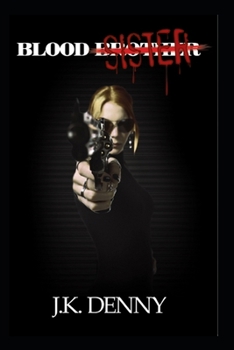 Paperback Blood Sister Book