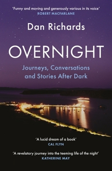 Paperback Overnight Book