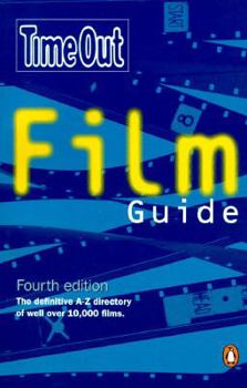Time Out Film Guide
