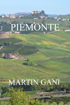 Paperback Piemonte Book