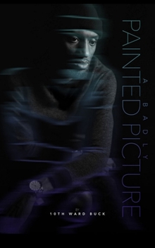 Hardcover A Badly Painted Picture Book