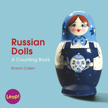 Paperback Russian Dolls Book