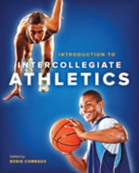 Paperback Introduction to Intercollegiate Athletics Book