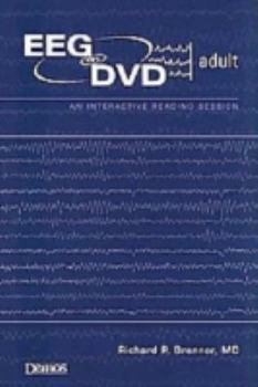 Eeg on DVD: Adult: An Interactive Reading Session