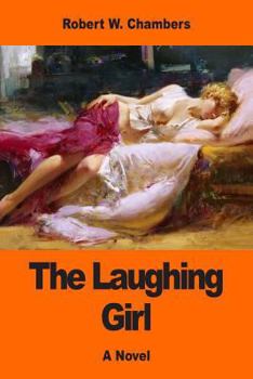 Paperback The Laughing Girl Book