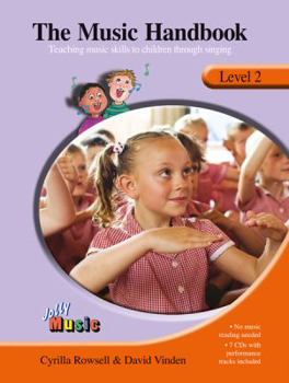 Misc. The Music Handbook - Level 3 [With 7 CDs] Book