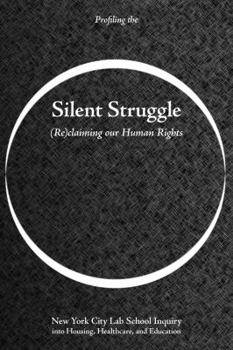 Profiling the Silent Struggle: (Re)claiming Our Human Rights