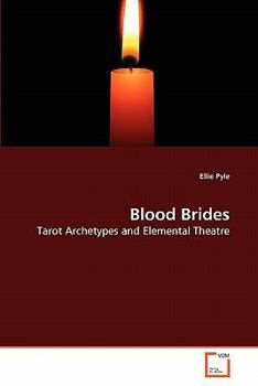 Paperback Blood Brides Book