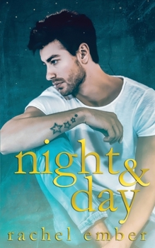 Paperback night & day Book