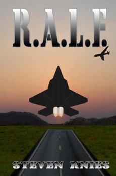 Paperback R.A.L.F. Book